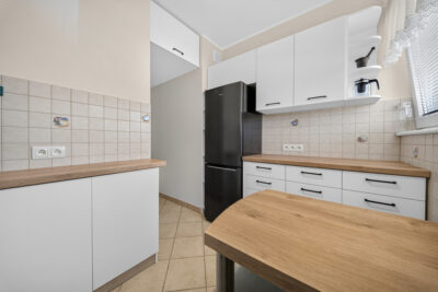 Przestronne 3 pokoje | 63 m² | Osiedle Kaliny