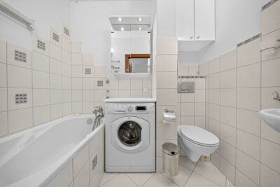 Przestronne 3 pokoje | 63 m² | Osiedle Kaliny