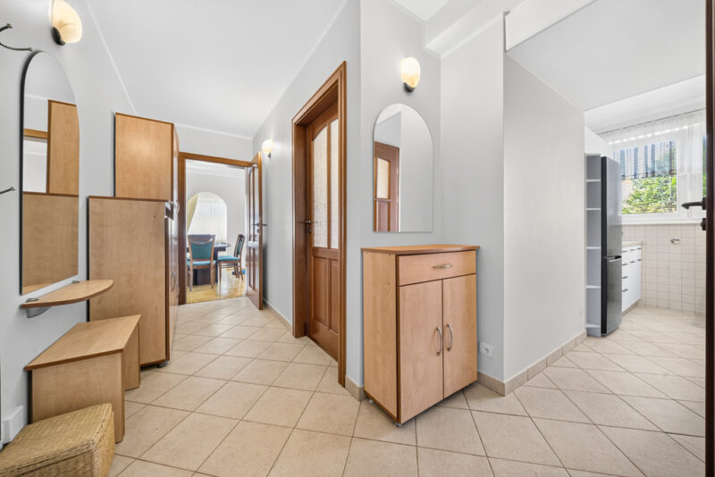 Przestronne 3 pokoje | 63 m² | Osiedle Kaliny
