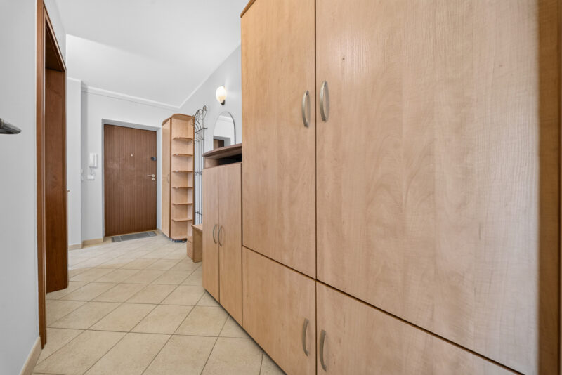 Przestronne 3 pokoje | 63 m² | Osiedle Kaliny