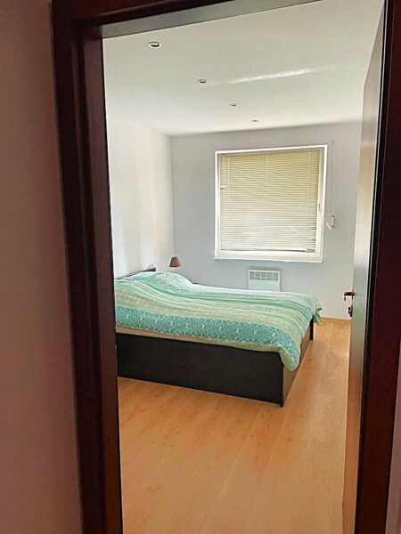 Apartament 2-pok. 36 m², Łukęcin – 300 m od morza