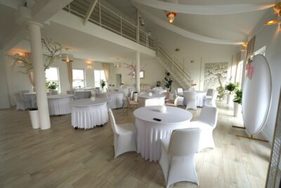 Obiekt weselno-eventowy agroturystyka