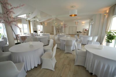 Obiekt weselno-eventowy agroturystyka