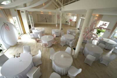 Obiekt weselno-eventowy agroturystyka