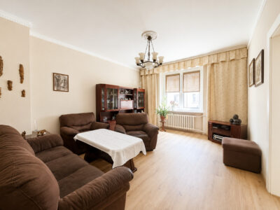Sprzedam 4 pokoje, 77 m² | Niebuszewo