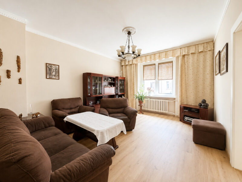 Sprzedam 4 pokoje, 77 m² | Niebuszewo