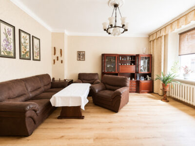 Sprzedam 4 pokoje, 77 m² | Niebuszewo