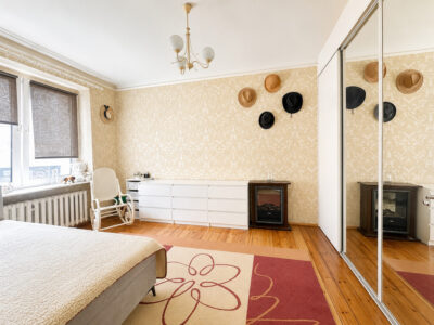 Sprzedam 4 pokoje, 77 m² | Niebuszewo