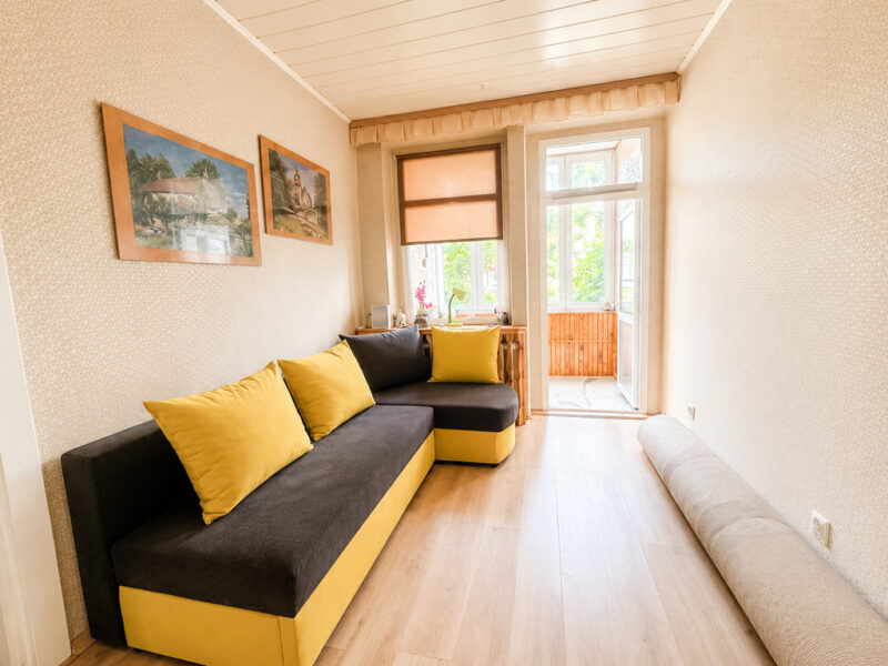 Sprzedam 4 pokoje, 77 m² | Niebuszewo