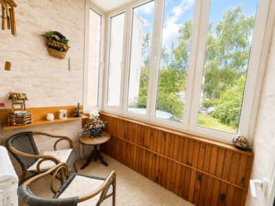 Sprzedam 4 pokoje, 77 m² | Niebuszewo