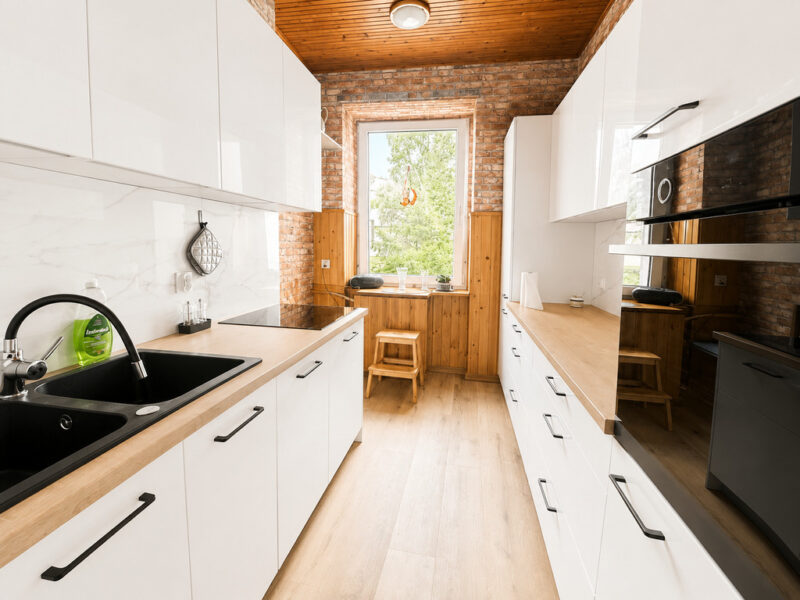 Sprzedam 4 pokoje, 77 m² | Niebuszewo