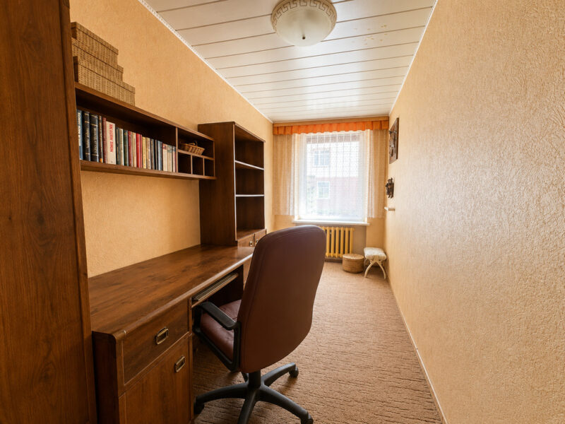 Sprzedam 4 pokoje, 77 m² | Niebuszewo