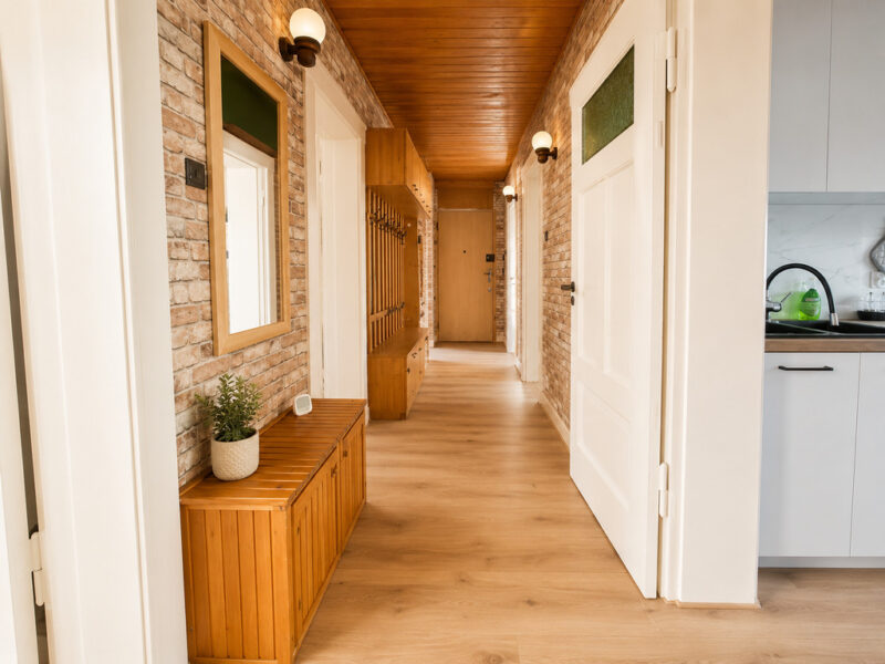 Sprzedam 4 pokoje, 77 m² | Niebuszewo