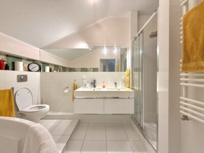 Nowe Miasto | 5 pokoi | 109,2 m² | 2 tarasy