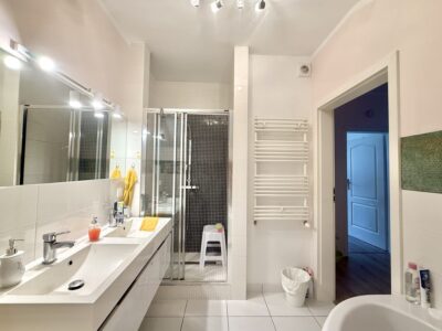 Nowe Miasto | 5 pokoi | 109,2 m² | 2 tarasy
