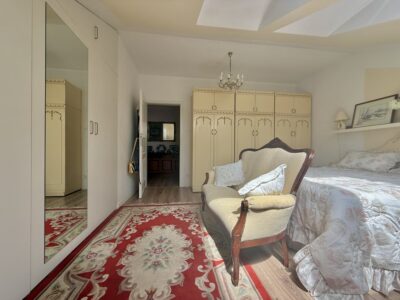 Nowe Miasto | 5 pokoi | 109,2 m² | 2 tarasy