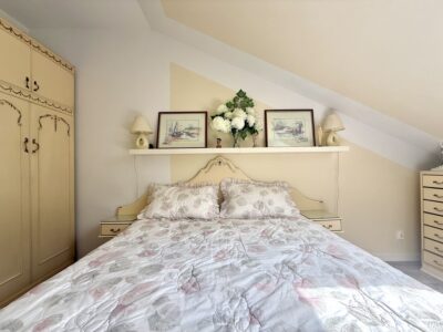 Nowe Miasto | 5 pokoi | 109,2 m² | 2 tarasy