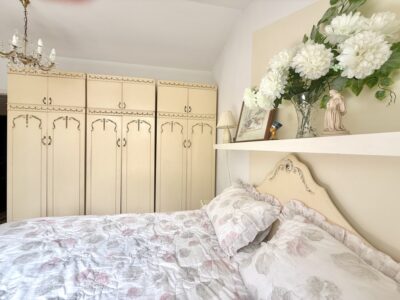 Nowe Miasto | 5 pokoi | 109,2 m² | 2 tarasy