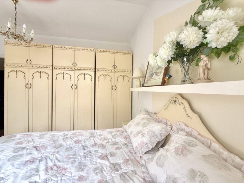 Nowe Miasto | 5 pokoi | 109,2 m² | 2 tarasy