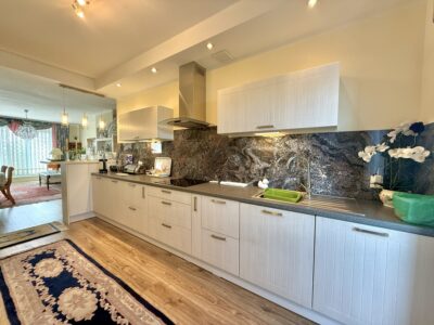 Nowe Miasto | 5 pokoi | 109,2 m² | 2 tarasy