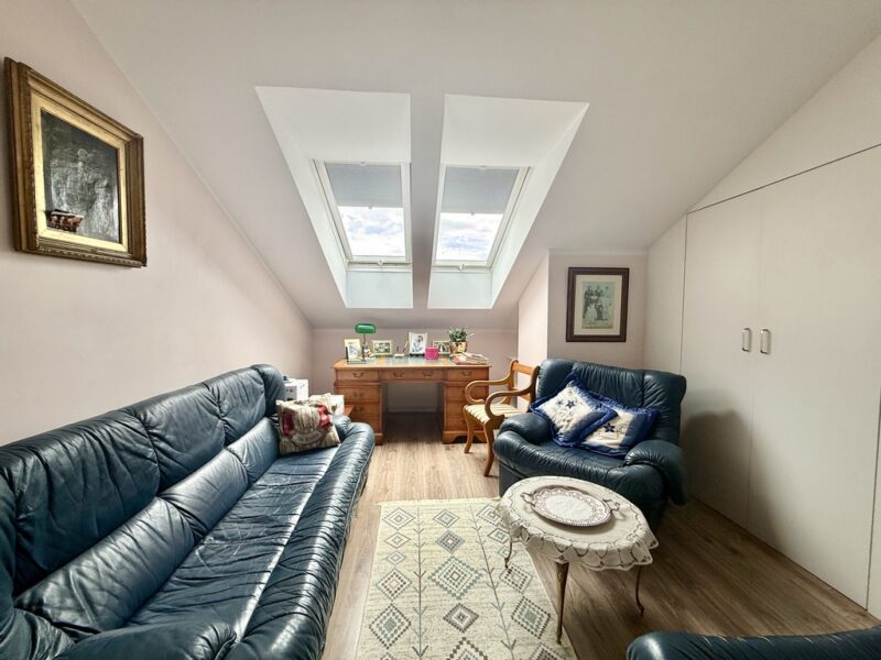 Nowe Miasto | 5 pokoi | 109,2 m² | 2 tarasy