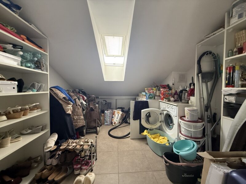 Nowe Miasto | 5 pokoi | 109,2 m² | 2 tarasy