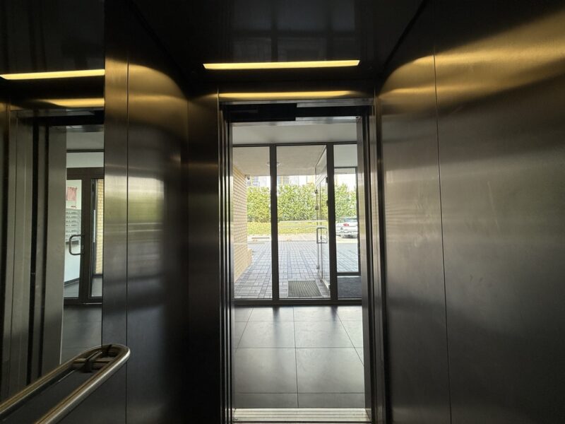 Nowe Miasto | 5 pokoi | 109,2 m² | 2 tarasy