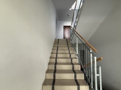 Nowe Miasto | 5 pokoi | 109,2 m² | 2 tarasy