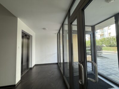Nowe Miasto | 5 pokoi | 109,2 m² | 2 tarasy