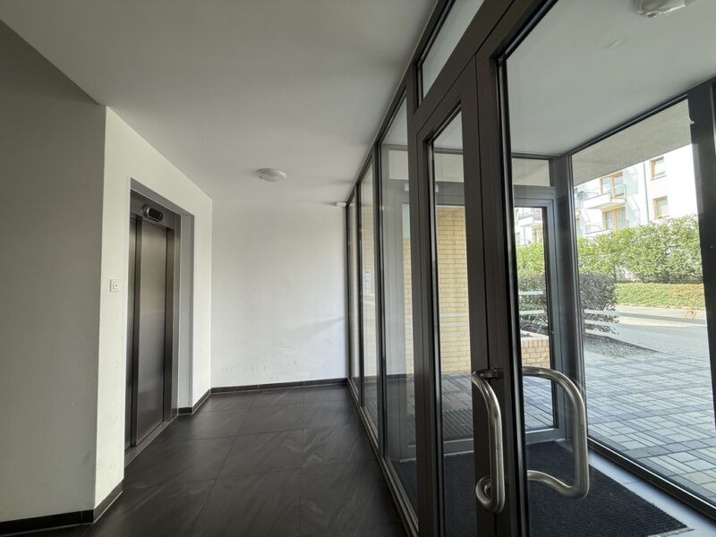 Nowe Miasto | 5 pokoi | 109,2 m² | 2 tarasy