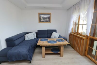 Komfortowe 3 pokoje z balkonem