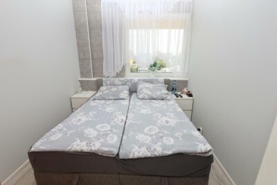 Komfortowe 3 pokoje z balkonem