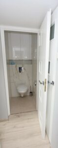 Komfortowe 3 pokoje z balkonem