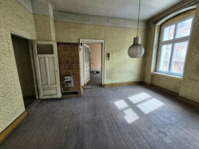140 m tuż przy placu Grunwaldzkim