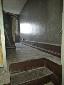 140 m tuż przy placu Grunwaldzkim