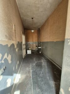 140 m tuż przy placu Grunwaldzkim