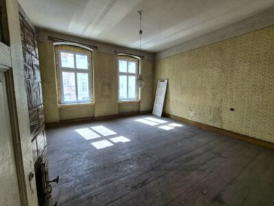 140 m tuż przy placu Grunwaldzkim