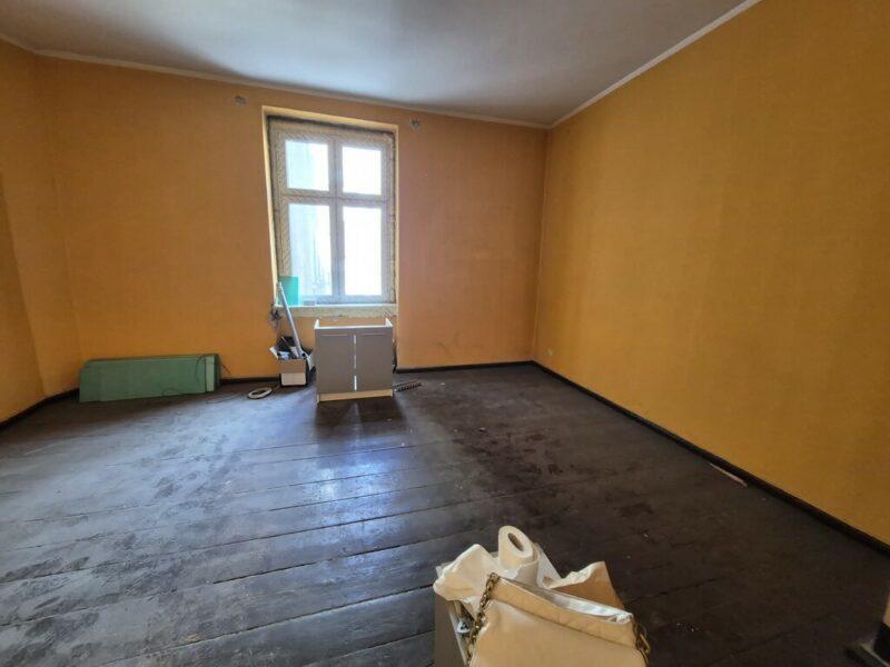 140 m tuż przy placu Grunwaldzkim