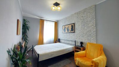 3-pokojowe. BALKON z pięknym widokiem!