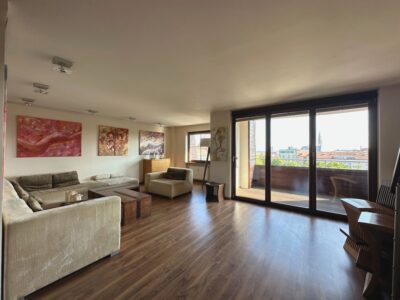 Apartament premium w stylu japońskim