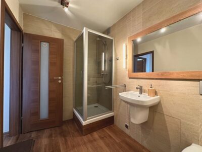 Apartament premium w stylu japońskim