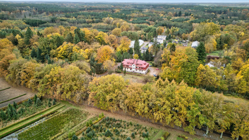 Dworek z XIX w. | 56 m² | tylko 3990 zł/m²!!!