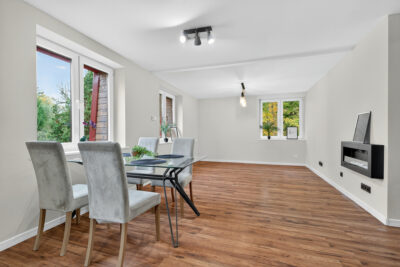 Dworek z XIX w. | 56 m² | tylko 3990 zł/m²!!!