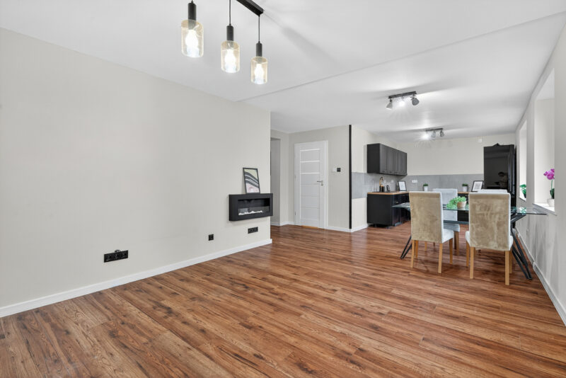 Dworek z XIX w. | 56 m² | tylko 3990 zł/m²!!!