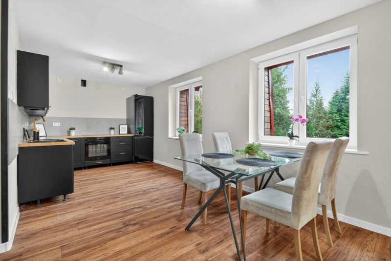 Dworek z XIX w. | 56 m² | tylko 3990 zł/m²!!!