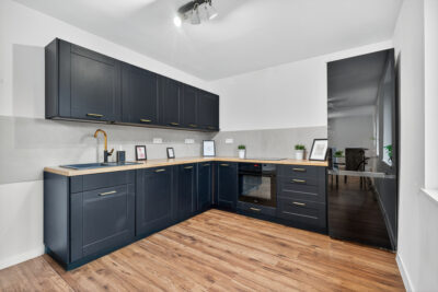 Dworek z XIX w. | 56 m² | tylko 3990 zł/m²!!!