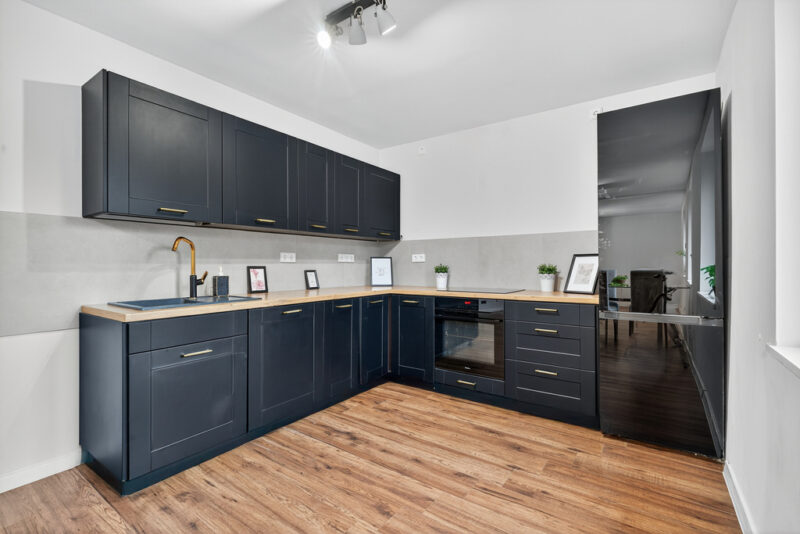 Dworek z XIX w. | 56 m² | tylko 3990 zł/m²!!!