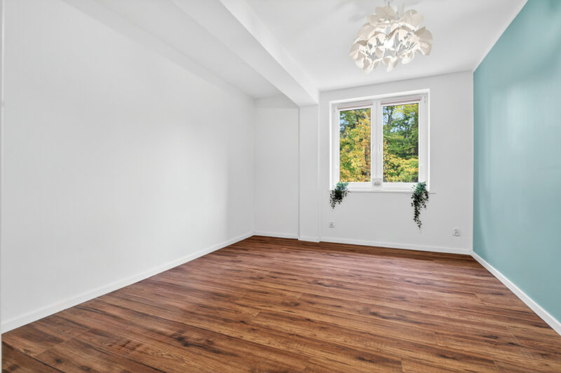 Dworek z XIX w. | 56 m² | tylko 3990 zł/m²!!!