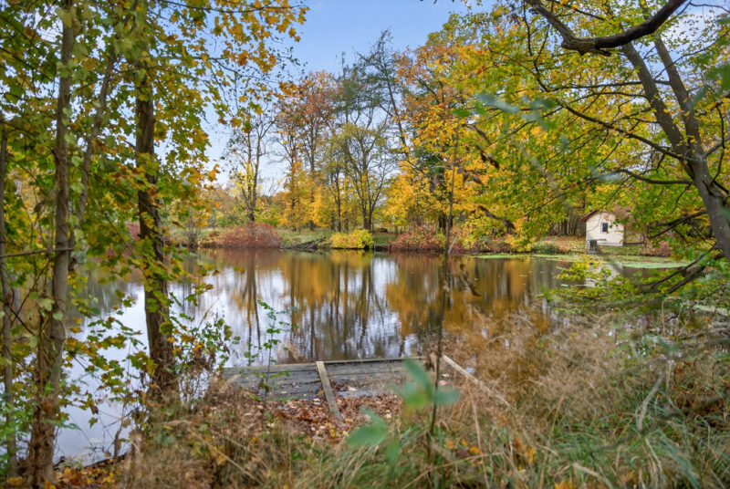Dworek z XIX w. | 56 m² | tylko 3990 zł/m²!!!