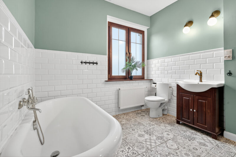 3980 zł/m²! | 92 m² + garaż + ogródek